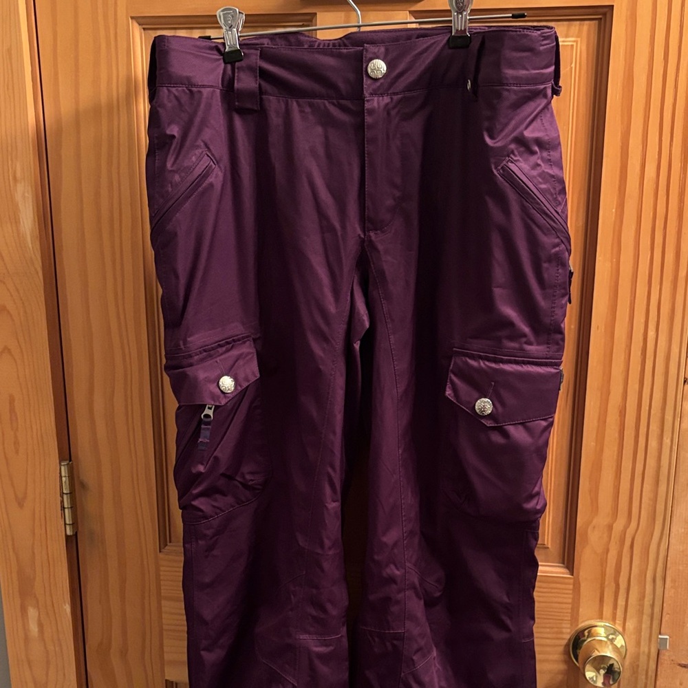 BURTON LUCKY PANT WOMEN'S